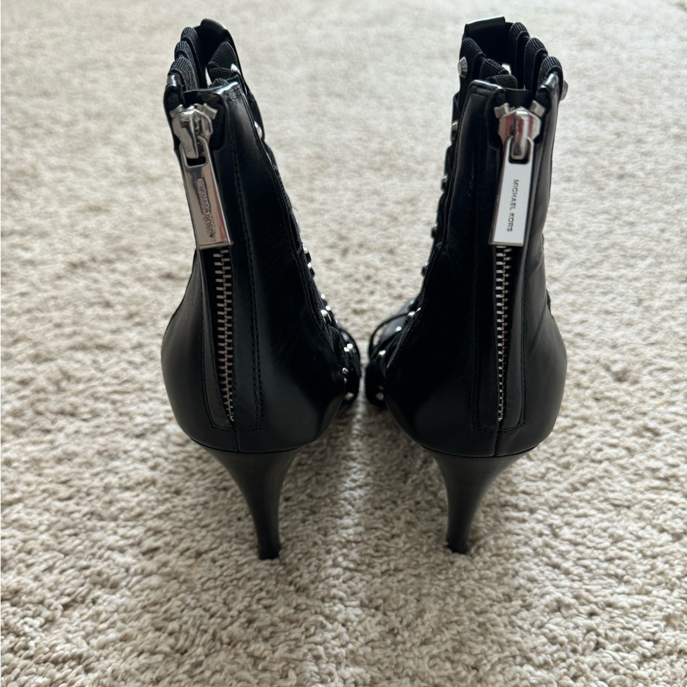 Michael Kors Heels! - Picture 5 of 12